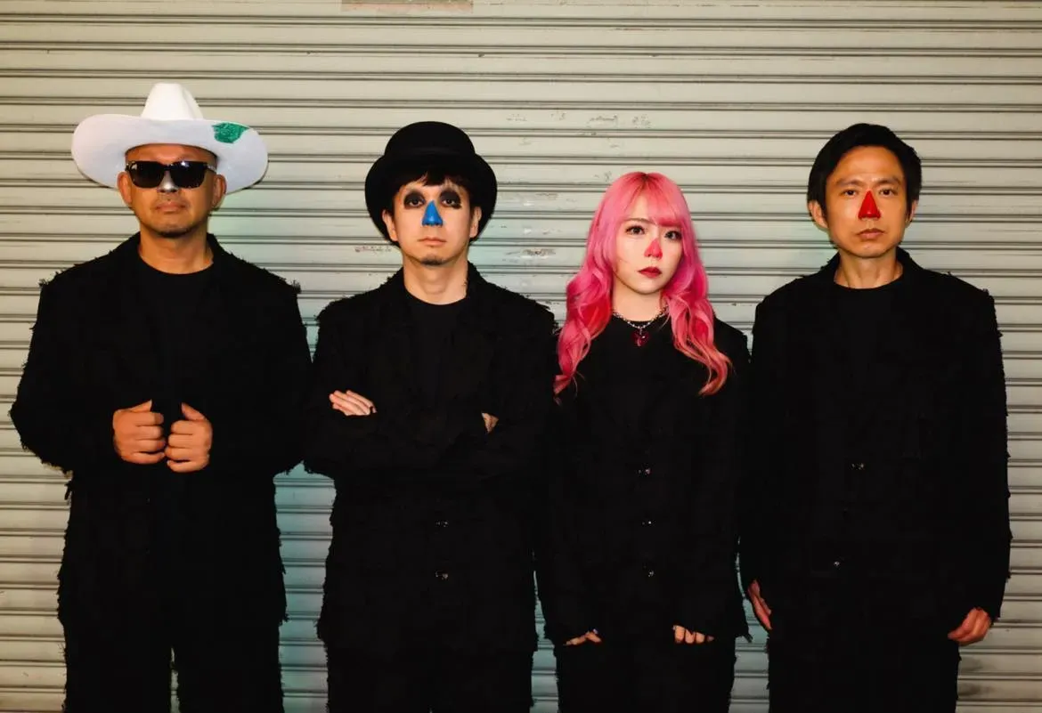 Artist：H ZETTRIO with Yucco Miller