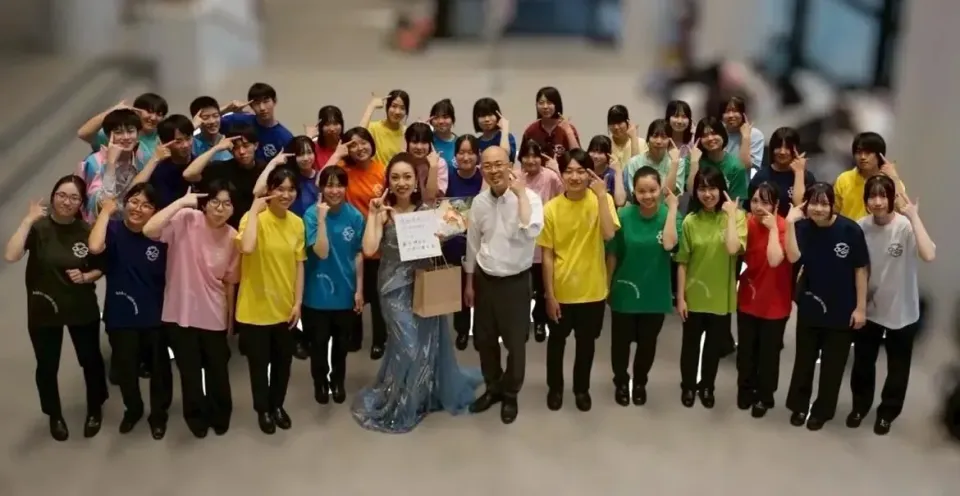 鯖江高等学校吹奏楽部