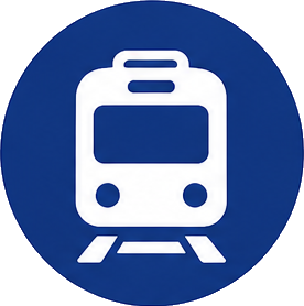 電車